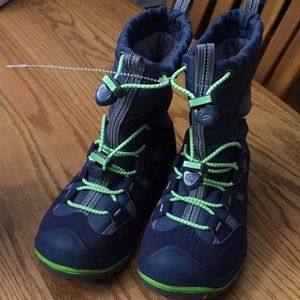 Keen Winterport li Wp pull on Unisex boots NEW